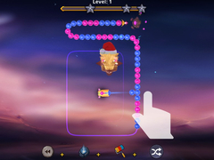 Laro Zooma Marble Quest 3D