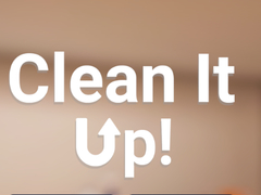 Laro Clean It Up!