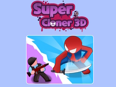Laro Super Cloner 3D