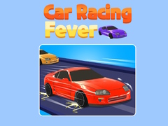 Laro Car Racing Fever