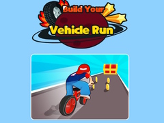 Laro Build Your Vehicle Run 