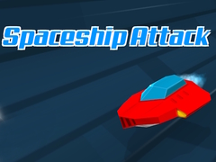 Laro Spaceship Attack