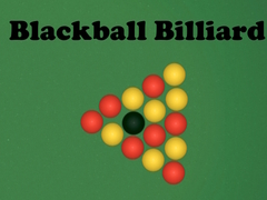 Laro Black ball 