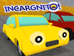 Laro Incargnito