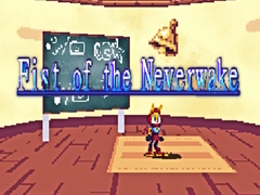 Laro Fist of the Neverwake