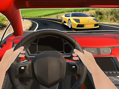 Laro City Drift Racing