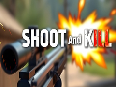 Laro Shoot and Kill