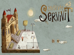 Laro Museum Servivit