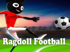 Laro Ragdoll Football