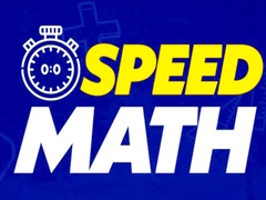 Laro Speed Math