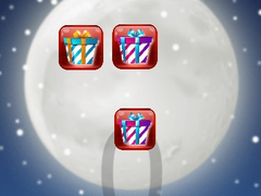 Laro Santa's Gift Haul