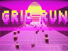 Laro Grid Run