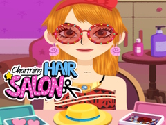 Laro Charming Hair Salon 