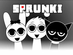 Laro Sprunki Megalovania