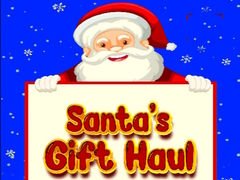 Laro Santa's Gift Haul