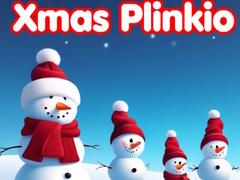 Laro Xmas Plinkio