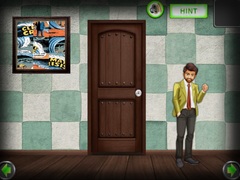 Laro Amgel Easy Room Escape 239