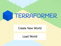 Laro Terraformer