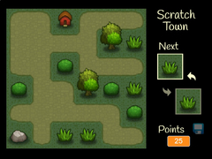 Laro Scratch Town