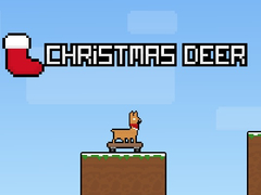 Laro Christmas Deer