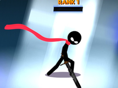 Laro Stick Vs Zombies - Epic Battle