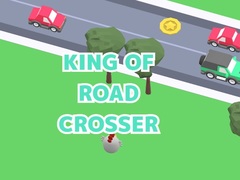 Laro King Of Road Crosser