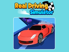 Laro Real Driving Simulator
