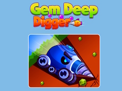 Laro Gem Deep Digger