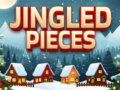 Laro Jingled Pieces