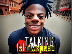 Laro Talking IsHowspeed