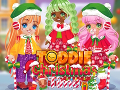 Laro Toddie Christmas Time