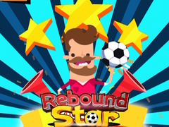 Laro Rebound Star