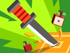 Laro Flip Knife