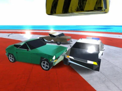 Laro Derby Mod: GTA Modes