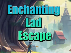 Laro Enchanting Lad Escape