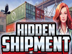 Laro Hidden Shipment