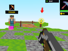 Laro Mini Mine
