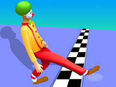 Laro Funny Walk Fail Run