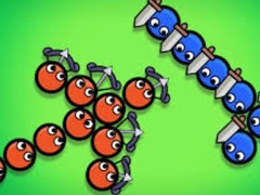 Laro Idle Army: Battle for the Lands