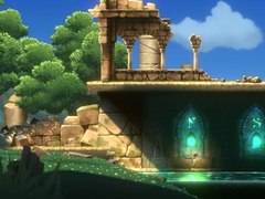 Laro Lost Crypt
