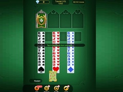 Laro Solitaire King