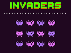 Laro Invaders