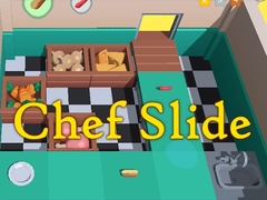 Laro Chef Slide