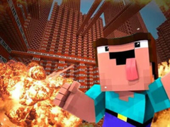 Laro Crazy TNT Mod