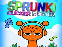 Laro Sprunki Clicker Master
