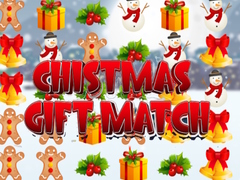 Laro Christmas Gift Match