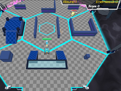 Laro Mechs Rumble Blitz