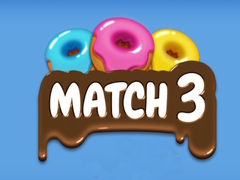 Laro Match 3