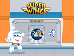 Laro Super Wings