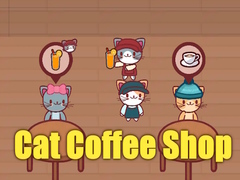 Laro Cat Coffee Shop